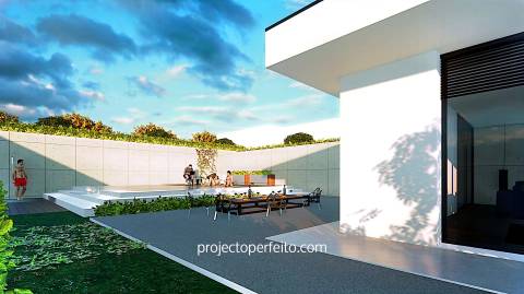 Terreno Para Construção  Venda em Santa Maria da Feira, Travanca, Sanfins e Espargo,Santa Maria da Feira