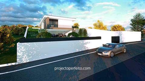 Terreno Para Construção  Venda em Santa Maria da Feira, Travanca, Sanfins e Espargo,Santa Maria da Feira