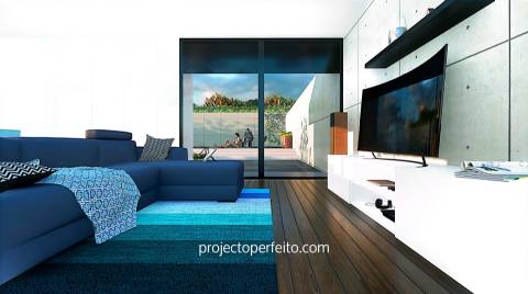 Terreno Para Construção  Venda em Santa Maria da Feira, Travanca, Sanfins e Espargo,Santa Maria da Feira