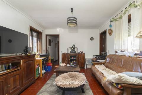 Moradia Isolada T4+1 Venda em Anta e Guetim,Espinho