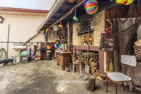 Moradia Isolada T4+1 Venda em Anta e Guetim,Espinho