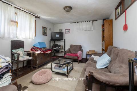 Moradia Isolada T4+1 Venda em Anta e Guetim,Espinho