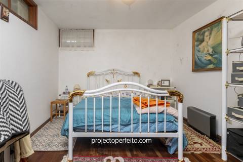 Moradia Isolada T4+1 Venda em Anta e Guetim,Espinho