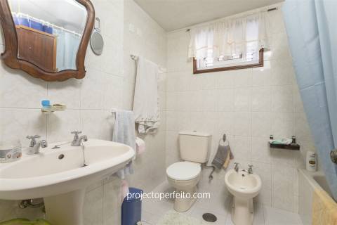 Moradia Isolada T4+1 Venda em Anta e Guetim,Espinho