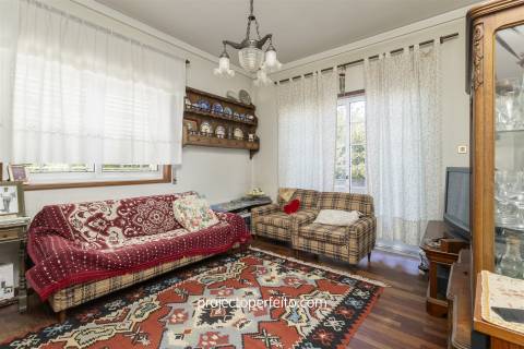 Moradia Isolada T4+1 Venda em Anta e Guetim,Espinho