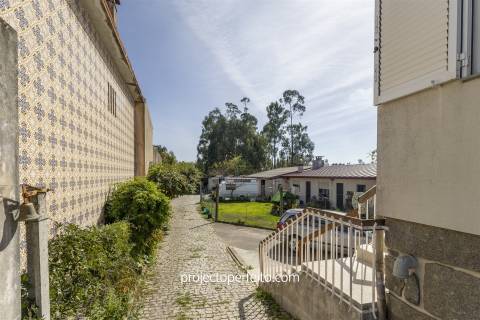 Moradia Isolada T4+1 Venda em Anta e Guetim,Espinho