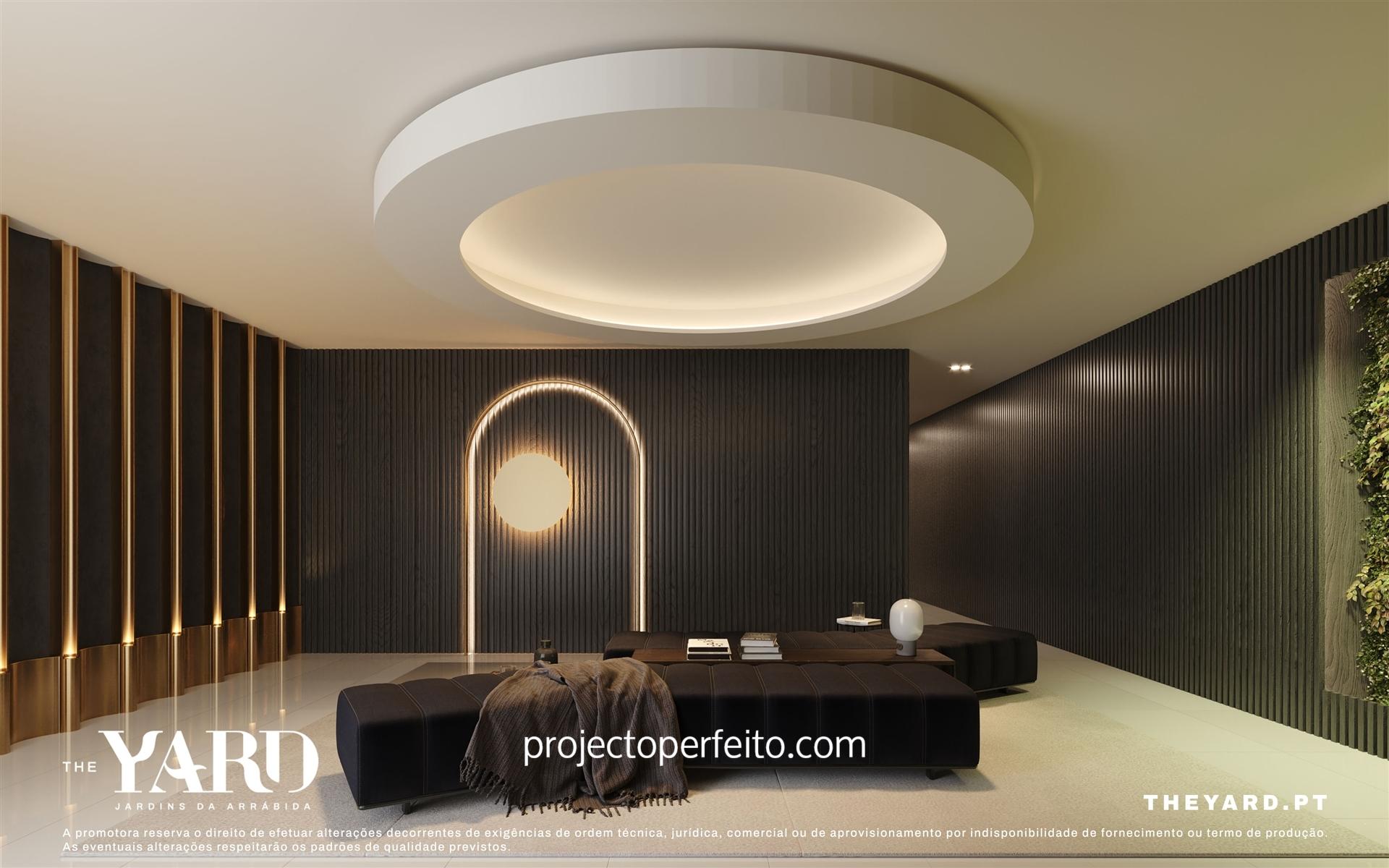 Apartamento T0 Venda em Santa Marinha e São Pedro da Afurada,Vila Nova de Gaia