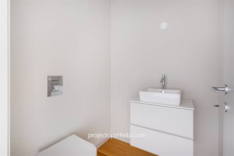 Apartamento T3 Venda em Santa Marinha e São Pedro da Afurada,Vila Nova de Gaia