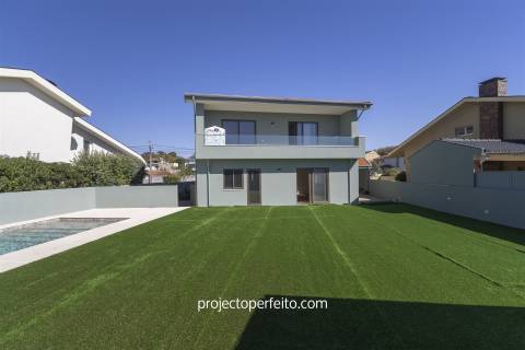 Moradia Isolada T4+1 Arrendamento em Gulpilhares e Valadares,Vila Nova de Gaia