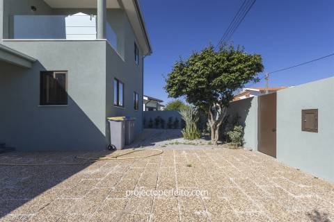 Moradia Isolada T4+1 Arrendamento em Gulpilhares e Valadares,Vila Nova de Gaia
