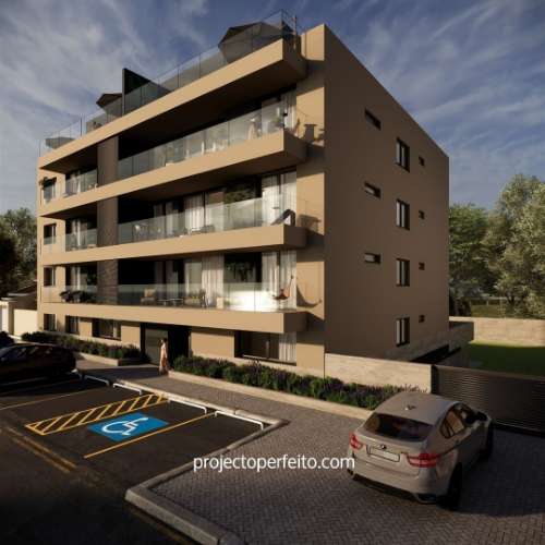 Apartamento T2 Venda em São Félix da Marinha,Vila Nova de Gaia