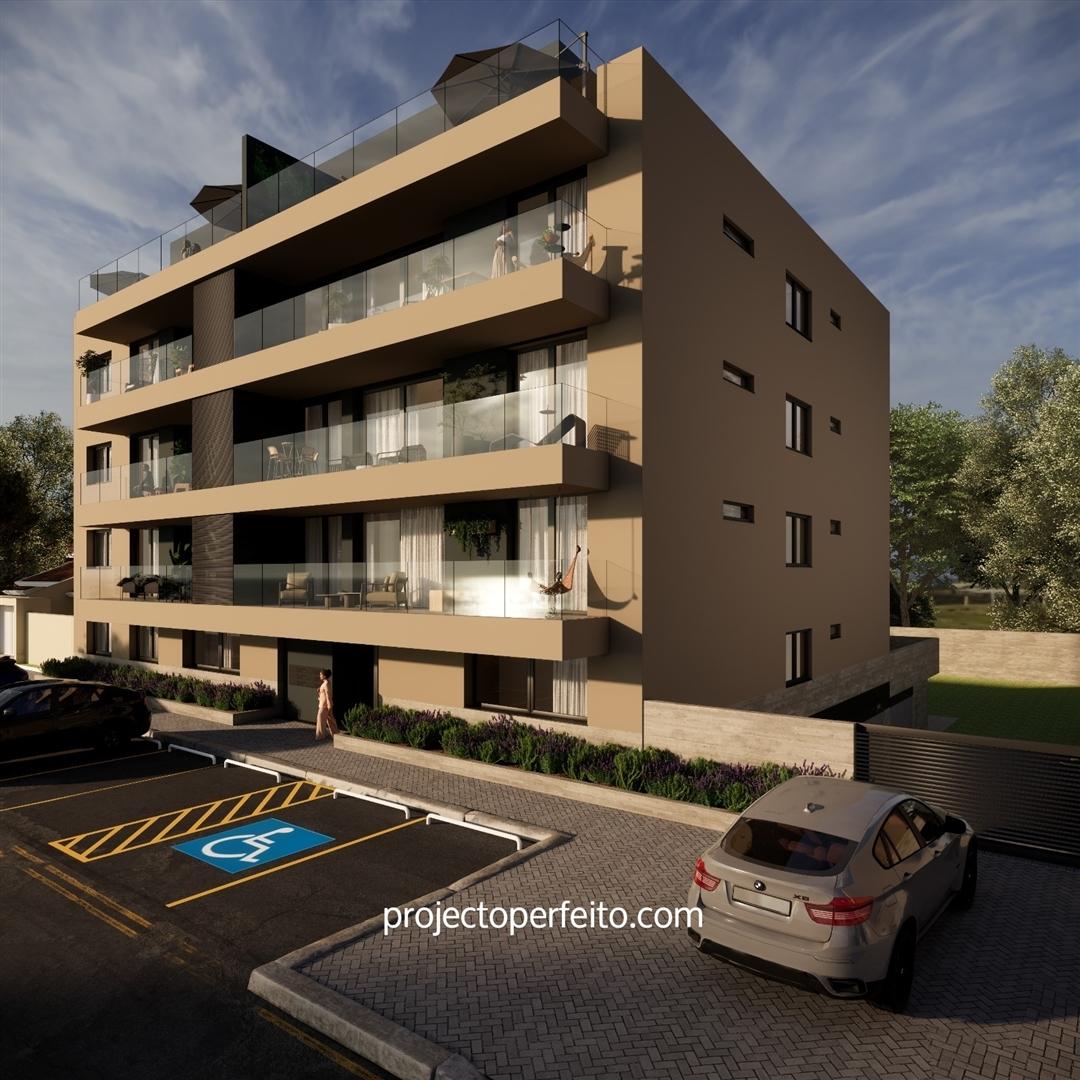 Apartamento T2 Venda em São Félix da Marinha,Vila Nova de Gaia