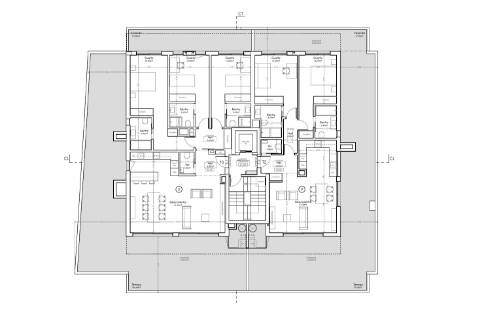 Apartamento T2 Venda em São Félix da Marinha,Vila Nova de Gaia