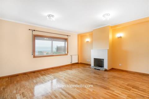 Apartamento T2 Venda em São Félix da Marinha,Vila Nova de Gaia