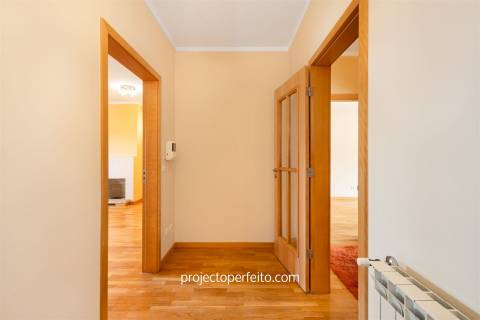 Apartamento T2 Venda em São Félix da Marinha,Vila Nova de Gaia