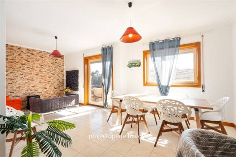 Apartamento T3 Venda em Argoncilhe,Santa Maria da Feira