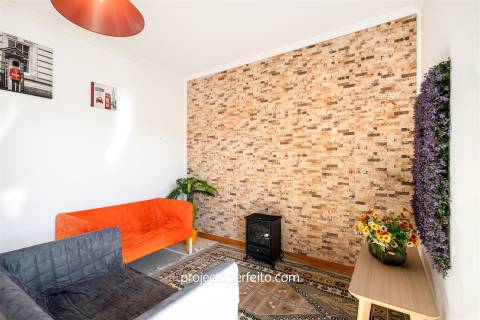 Apartamento T3 Venda em Argoncilhe,Santa Maria da Feira