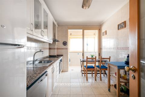 Apartamento T3 Venda em Argoncilhe,Santa Maria da Feira