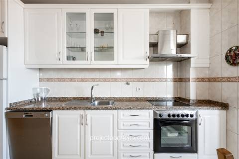 Apartamento T3 Venda em Argoncilhe,Santa Maria da Feira