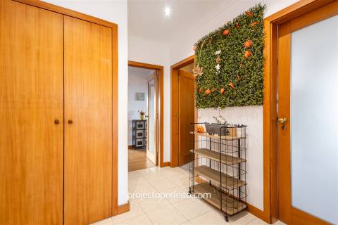 Apartamento T3 Venda em Argoncilhe,Santa Maria da Feira