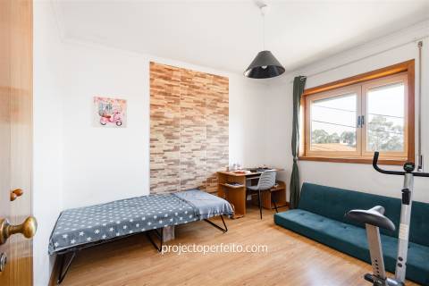 Apartamento T3 Venda em Argoncilhe,Santa Maria da Feira