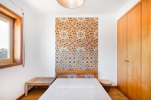 Apartamento T3 Venda em Argoncilhe,Santa Maria da Feira