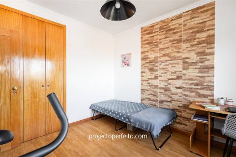 Apartamento T3 Venda em Argoncilhe,Santa Maria da Feira