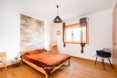 Apartamento T3 Venda em Argoncilhe,Santa Maria da Feira