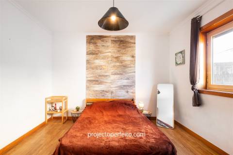 Apartamento T3 Venda em Argoncilhe,Santa Maria da Feira