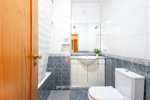 Apartamento T3 Venda em Argoncilhe,Santa Maria da Feira