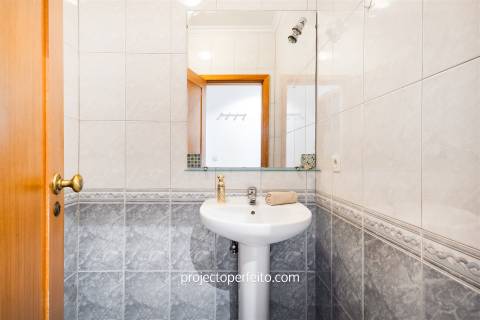 Apartamento T3 Venda em Argoncilhe,Santa Maria da Feira