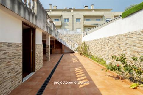 Andar Moradia T5 Venda em Esmoriz,Ovar