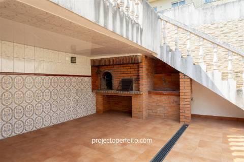 Andar Moradia T5 Venda em Esmoriz,Ovar