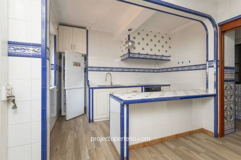 Andar Moradia T5 Venda em Esmoriz,Ovar