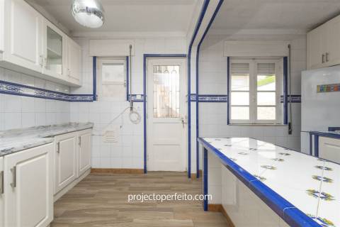 Andar Moradia T5 Venda em Esmoriz,Ovar