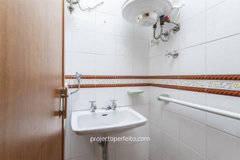 Andar Moradia T5 Venda em Esmoriz,Ovar