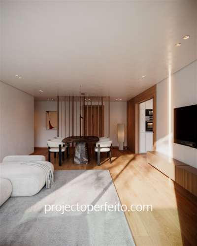 Apartamento T3 Venda em Silvalde,Espinho