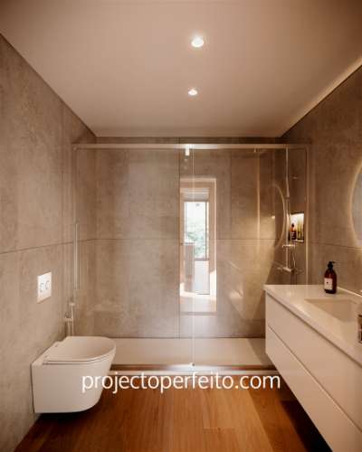 Apartamento T2 Venda em Silvalde,Espinho