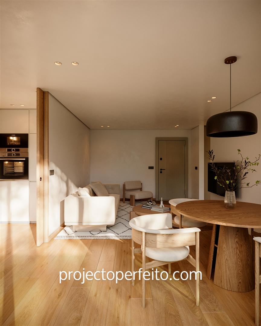 Apartamento T2 Venda em Silvalde,Espinho