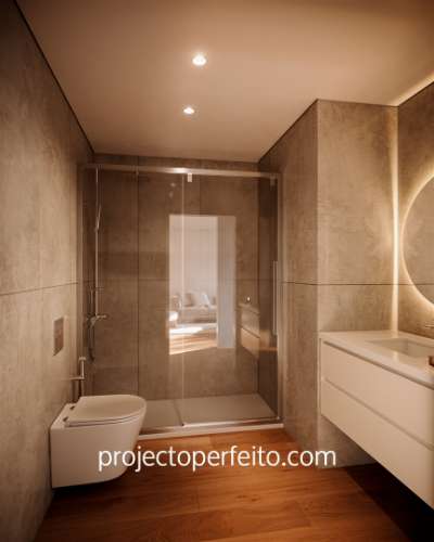 Apartamento T2 Venda em Silvalde,Espinho