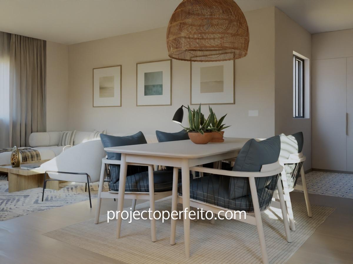 Apartamento T2 Venda em Gafanha da Encarnação,Ílhavo