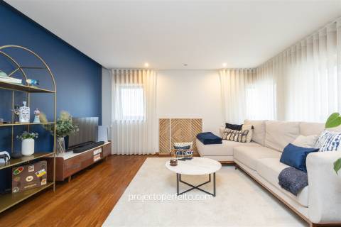 Apartamento T1 Arrendamento em Espinho,Espinho