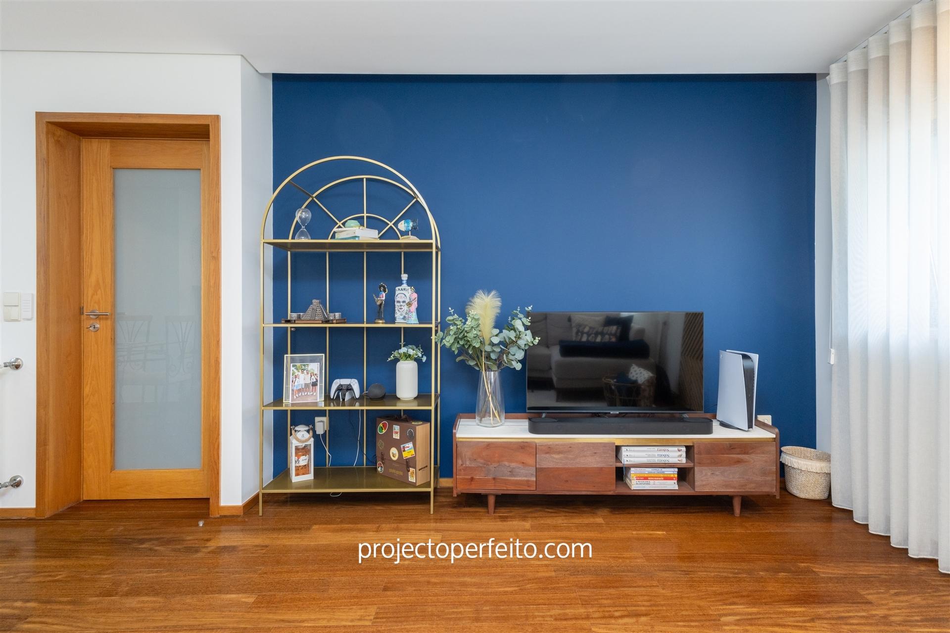 Apartamento T1 Arrendamento em Espinho,Espinho