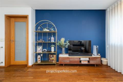 Apartamento T1 Arrendamento em Espinho,Espinho