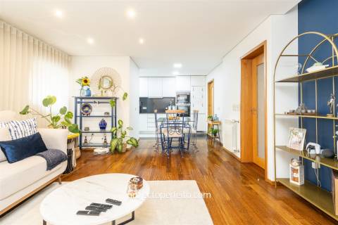 Apartamento T1 Arrendamento em Espinho,Espinho