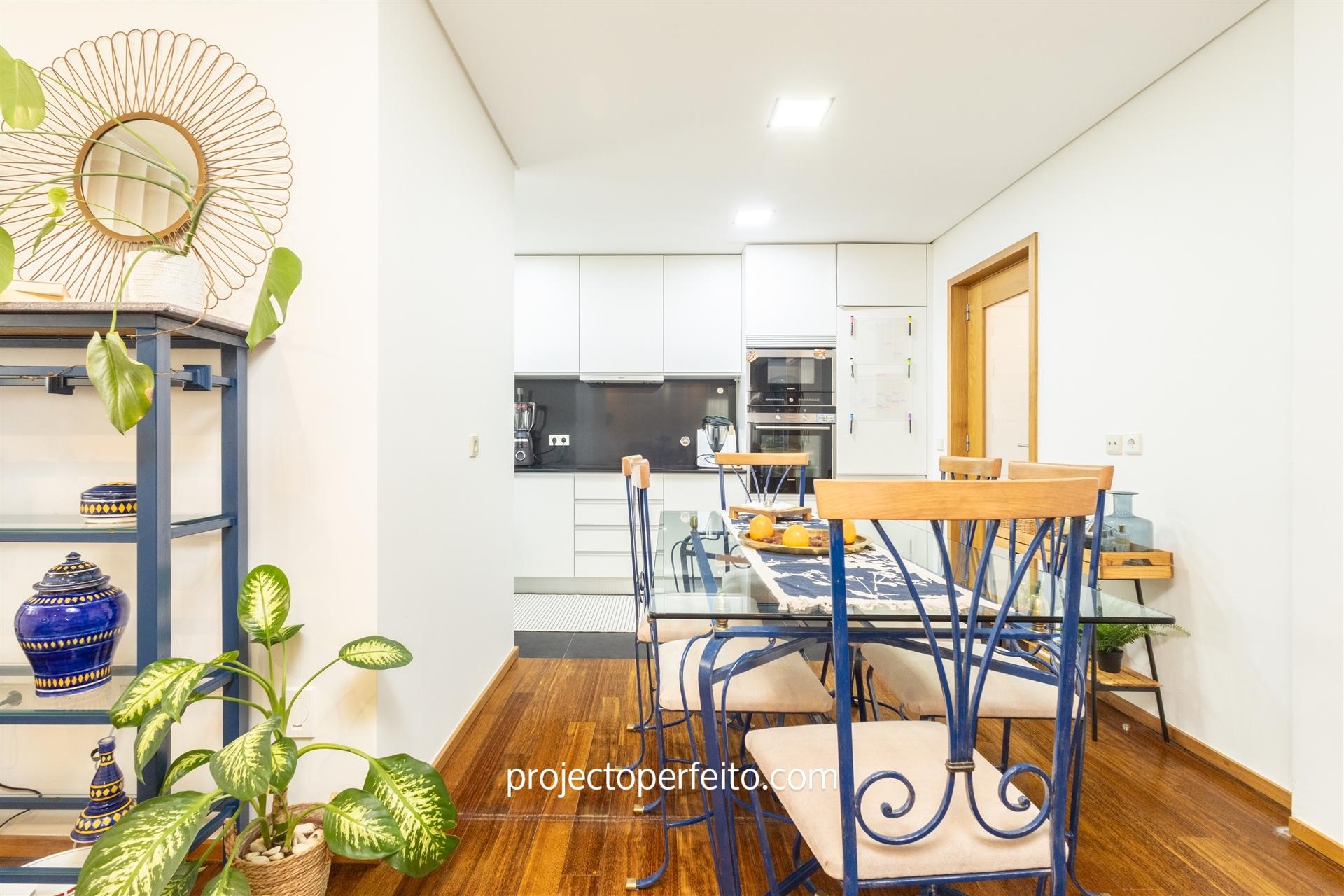 Apartamento T1 Arrendamento em Espinho,Espinho