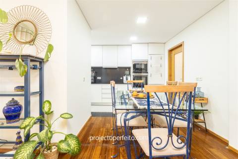 Apartamento T1 Arrendamento em Espinho,Espinho