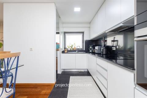 Apartamento T1 Arrendamento em Espinho,Espinho