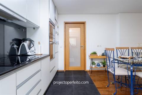 Apartamento T1 Arrendamento em Espinho,Espinho