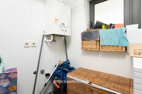 Apartamento T1 Arrendamento em Espinho,Espinho